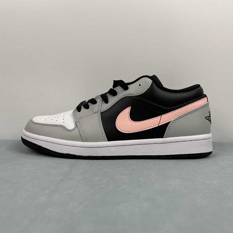R NIKE AIR JORDAN 1 LOW 1 AJ1 1 553558-062 35-47 5